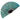Almond Blossoms by Vincent van Gogh Rave Bamboo Folding Hand Fan / Clack Fan - Large - Daftboy