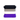 Asexuality Pride Flag 2 Inch Planter with Drip Tray - Daftboy