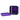 Asexuality Pride Flag 2 Inch Planter with Drip Tray - Daftboy