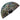 Battle of Lights, Coney Island, Mardi Gras by Joseph Stella, Rave Bamboo Folding Hand Fan / Clack Fan - Large - Daftboy