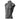 Beyond Basic Black Drop Back Vest Suspender Handmade Fashion Vegan Unisex Harness - Daftboy