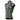 Beyond Basic Green Drop Back Vest Suspender Handmade Fashion Vegan Unisex Harness - Daftboy