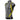 Beyond Basic Hello Yellow Drop Back Vest Suspender Handmade Fashion Vegan Unisex Harness - Daftboy