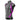 Beyond Basic Hot Pink Drop Back Vest Suspender Handmade Fashion Vegan Unisex Harness - Daftboy