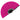 Beyond Basic Hot Pink Rave Bamboo Folding Hand Fan / Clack Fan - Large - Daftboy