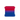 Bisexuality Pride Flag 2 Inch Planter with Drip Tray - Daftboy