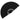Black Beyond Basic Rave Bamboo Folding Hand Fan / Clack Fan - Large - Daftboy