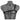 Black Beyond Basic Ultra - Thin Asymmetrical Handmade Fashion Vegan Unisex Harness - Daftboy