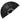 Black Widow Rave Bamboo Folding Hand Fan / Clack Fan - Large - Daftboy