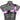 Blush And Bashful Beyond Basic Asymmetrical Handmade Fashion Vegan Unisex Harness - Daftboy