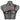 Brown Beyond Basic Ultra - Thin Asymmetrical Handmade Fashion Vegan Unisex Harness - Daftboy