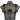 Butterflies Bulldog Handmade Fashion Vegan Unisex Harness - Daftboy
