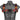 Color Study. Squares with Concentric Circles by Wassily Kandinsky Bulldog Handmade Fashion Vegan Unisex Harness - Daftboy