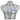 Fluid Glow Fantasy Ultra - Thin Strap Asymmetrical Handmade Fashion Vegan Unisex Harness - Daftboy