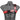 FRAGILE Asymmetrical Handmade Fashion Vegan Unisex Harness - Daftboy