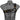 Gemini Asymmetrical Handmade Fashion Vegan Unisex Harness - Zodiac Collection - Daftboy