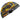 Japonaiserie by Vincent van Gogh Rave Bamboo Folding Hand Fan / Clack Fan - Large - Daftboy