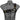 Leo Asymmetrical Handmade Fashion Vegan Unisex Harness - Zodiac Collection - Daftboy