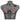 Lesbian Pride Ultra Thin Asymmetrical Handmade Fashion Vegan Unisex Harness - Daftboy