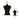 Mini Classic Pride Harness Holiday Christmas Ornament Set - Daftboy