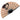 Mouse and Top Hat by Takeuchi Seiho Rave Bamboo Folding Hand Fan / Clack Fan - Large - Daftboy