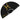 Pisces Rave Bamboo Folding Hand Fan / Clack Fan - Large - Zodiac Collection - Daftboy