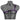 Purple Beyond Basic Ultra - Thin Asymmetrical Handmade Fashion Vegan Unisex Harness - Daftboy
