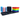 Set of 3 Pride Inclusion Flag 2 Inch Planters with Drip Tray - Daftboy