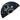 Several Circles by Wassily Kandinsky Rave Bamboo Folding Hand Fan / Clack Fan - Large - Daftboy