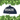 Shade Fan Holiday Christmas Ornament - Daftboy