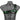 Shamrock Asymmetrical Handmade Fashion Vegan Unisex Harness - Daftboy