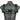 Shamrock Bulldog Handmade Fashion Vegan Unisex Harness - Daftboy