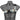 The Great Wave Off Kanagawa by Hokusai Asymmetrical Handmade Fashion Vegan Unisex Harness - Daftboy