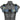 The Starry Night by Vincent van Gogh Bulldog Handmade Fashion Vegan Unisex Harness - Daftboy