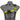 Yellow Roses Asymmetrical Handmade Fashion Vegan Unisex Harness - Daftboy
