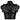 Black Galaxy Glitter Glam Bulldog Handmade Fashion Vegan Unisex Harness - Daftboy