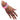 Blush And Bashful Beyond Basic Thicc Cuff Bracelet - Daftboy