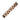 Brown Cow Stunning Thicc Cuff Bracelet - Daftboy