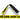 Caution Tape Asymmetrical Handmade Fashion Vegan Unisex Harness - Daftboy