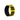 Caution Tape Thicc Cuff Bracelet - Daftboy