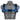 Cerulean Beyond Basic Bulldog Handmade Fashion Vegan Unisex Harness - Daftboy