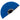 Cerulean Beyond Basic Rave Bamboo Folding Hand Fan / Clack Fan - Large - Daftboy