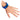 Cerulean Beyond Basic Thicc Cuff Bracelet - Daftboy