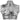 Custom Asymmetrical Handmade Fashion Vegan Unisex Harness App - Daftboy