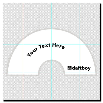 Custom Fan Template (pdf) - Daftboy