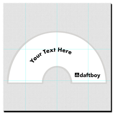 Custom Fan Template (psd)