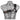 Flash Fantasy Asymmetrical Handmade Fashion Vegan Unisex Harness - Daftboy
