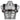 Flash Fantasy Bulldog Handmade Fashion Vegan Unisex Harness - Daftboy