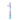 Glow Fluid Fantasy Key Clip Wristlet - Daftboy