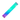 Glow Fluid Fantasy Thicc Cuff Bracelet - Daftboy